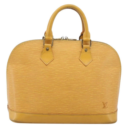 Louis Vuitton Vintage Alma Epi Leather PM