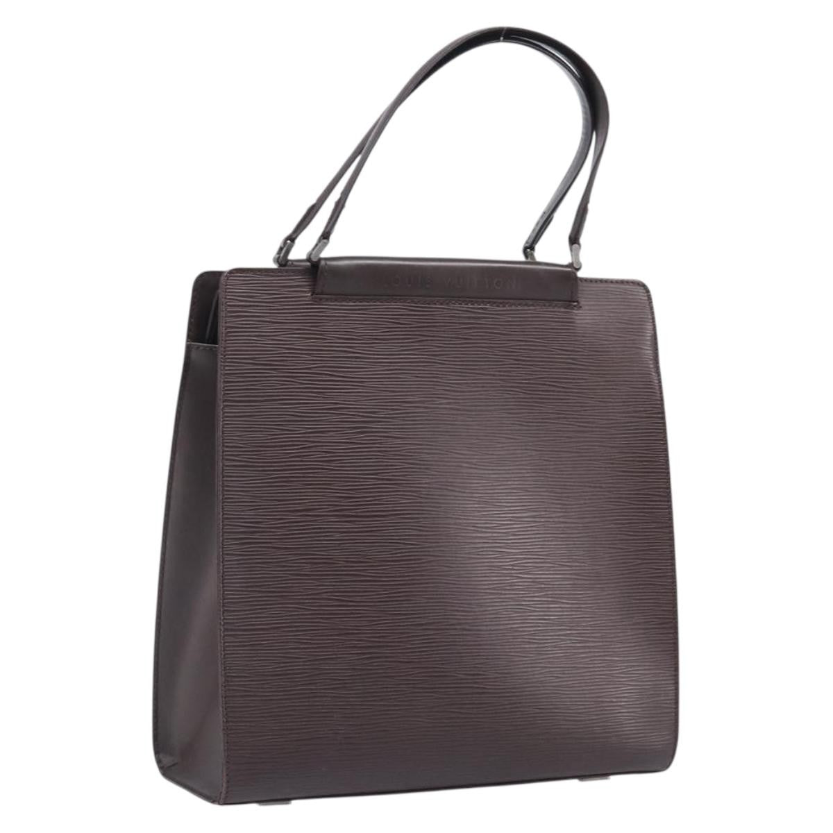 Louis Vuitton Figari Epi Leather PM