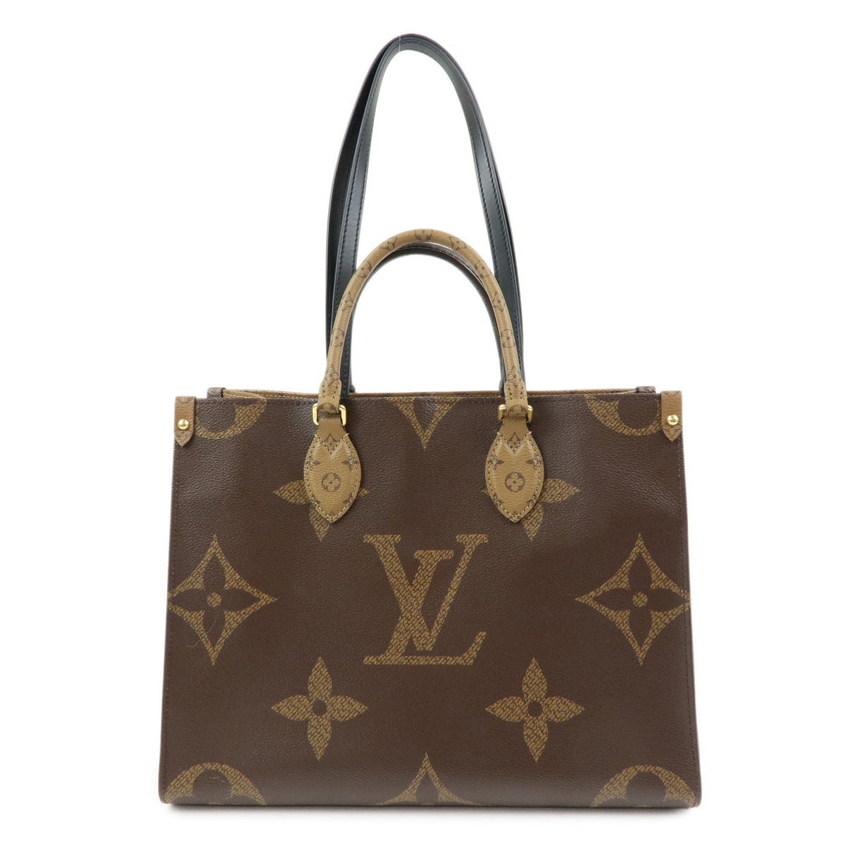 Louis Vuitton OnTheGo Reverse Monogram Giant MM