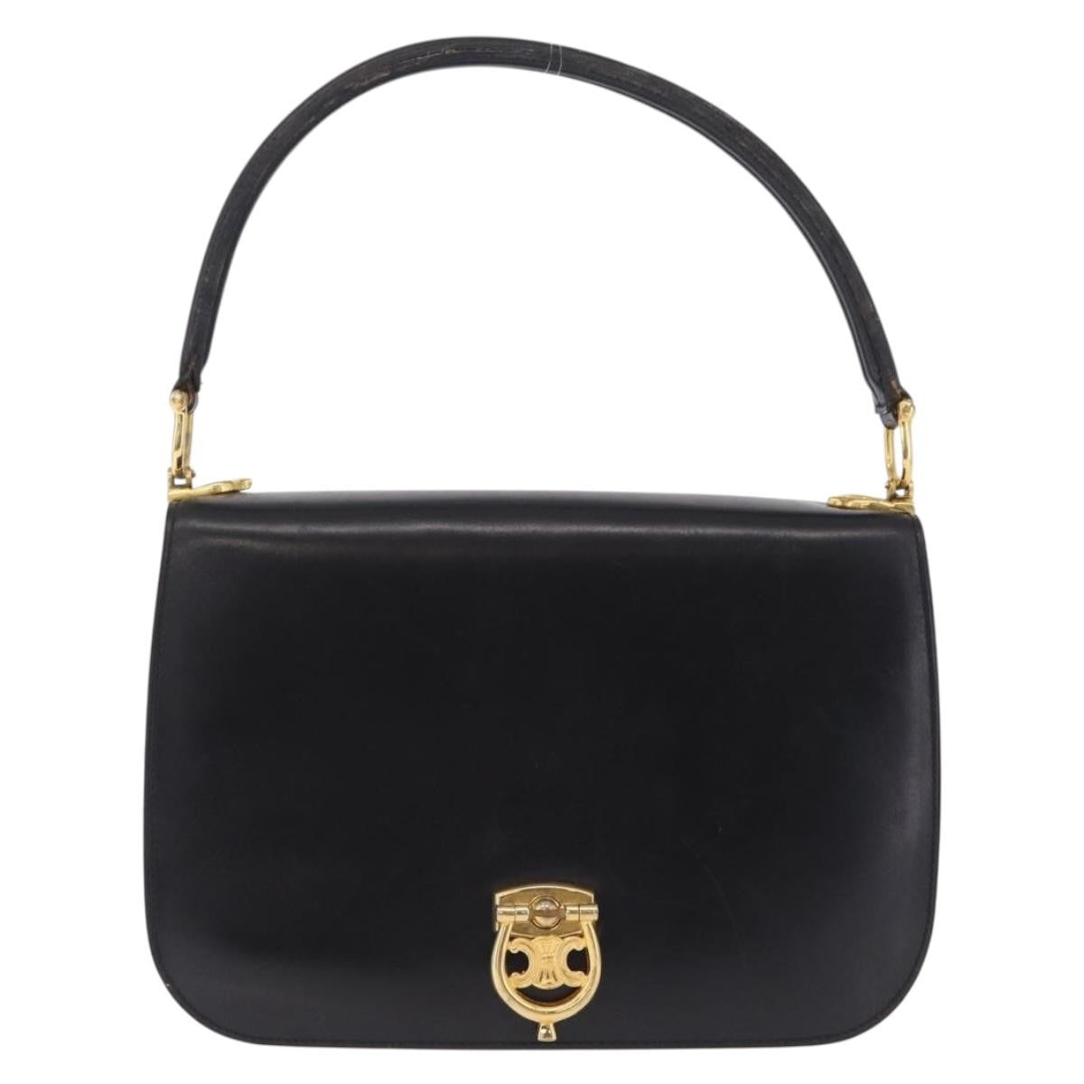 Celine Handbag Leather Product Image