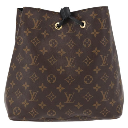 Louis Vuitton NeoNoe Monogram Canvas MM