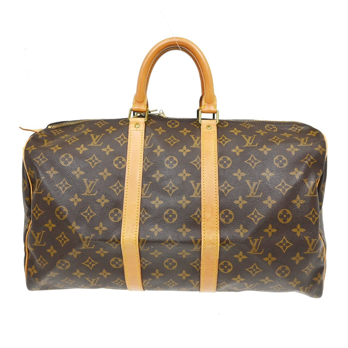 Louis Vuitton Keepall Monogram 45