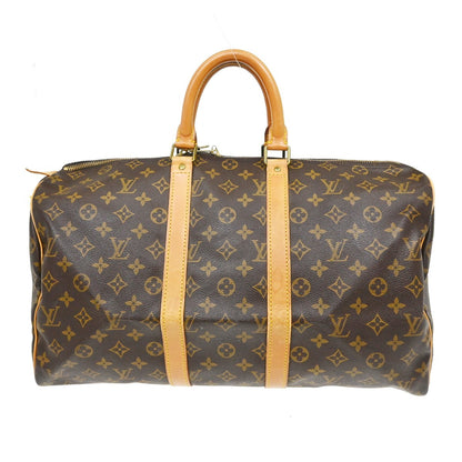 Louis Vuitton Keepall Monogram 45