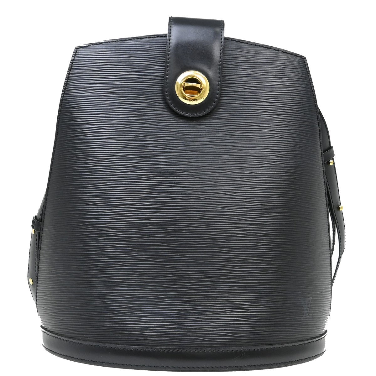 Louis Vuitton Cluny Shoulder Bag Epi Leather Product Image