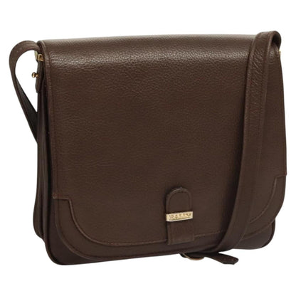 Bally Vintage Leather Product Image