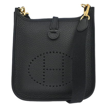 Hermes Evelyne Bag Gen III Clemence TPM