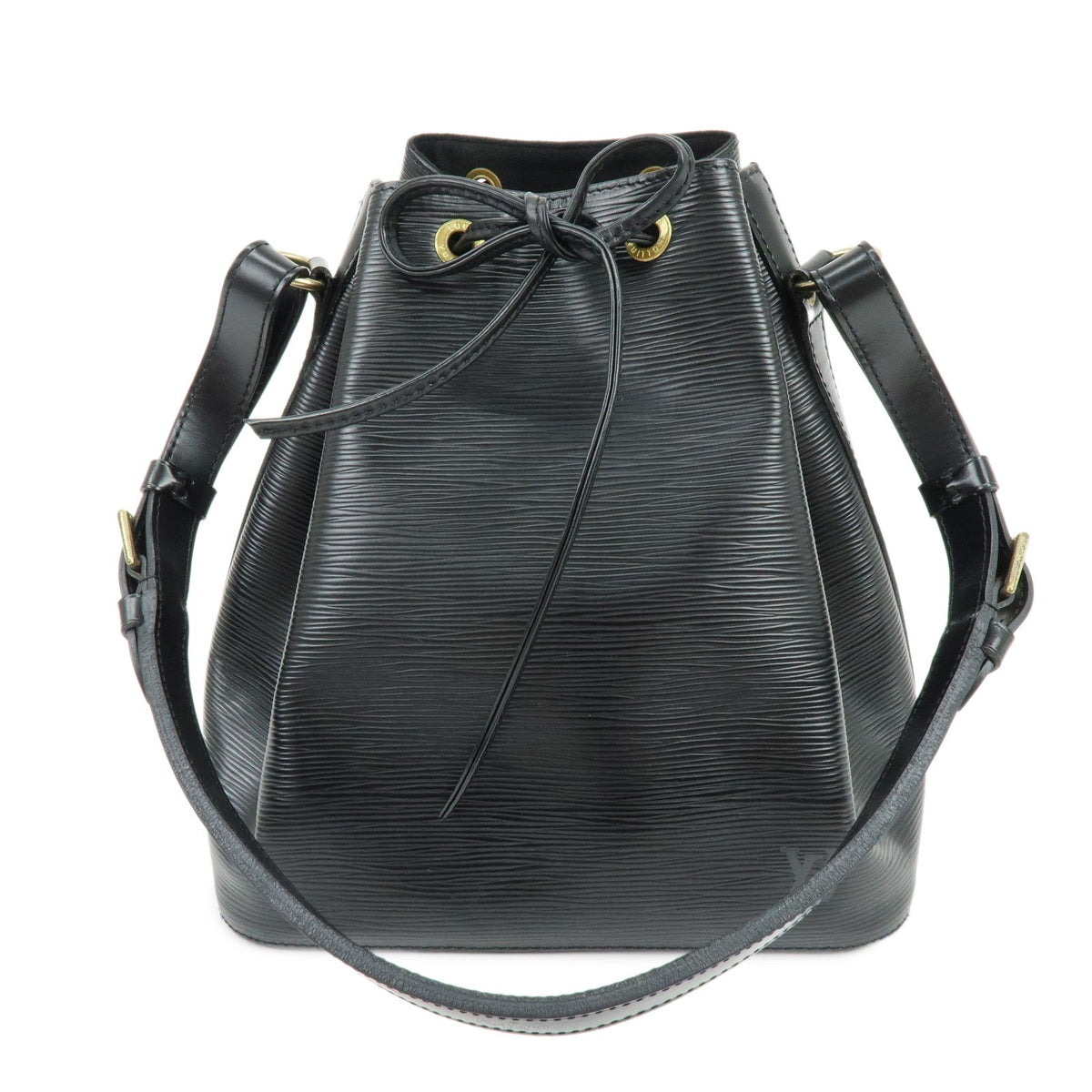 Louis Vuitton Noe Epi Leather Large