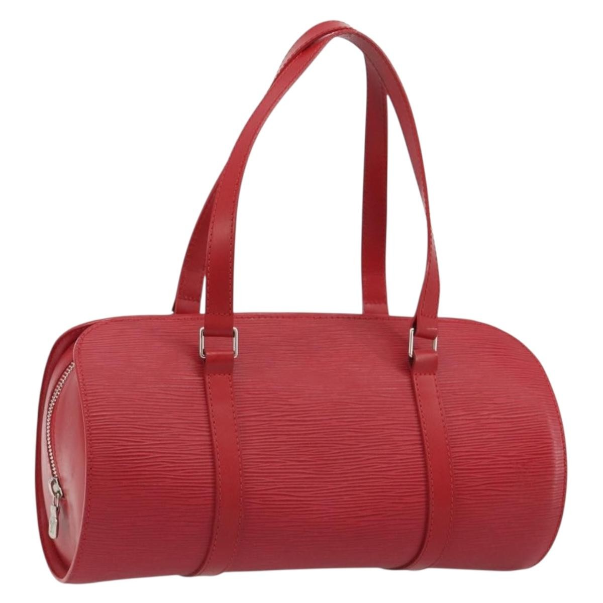 Louis Vuitton Soufflot Epi Leather Product Image