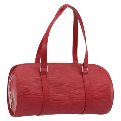Louis Vuitton Soufflot Epi Leather Product Image