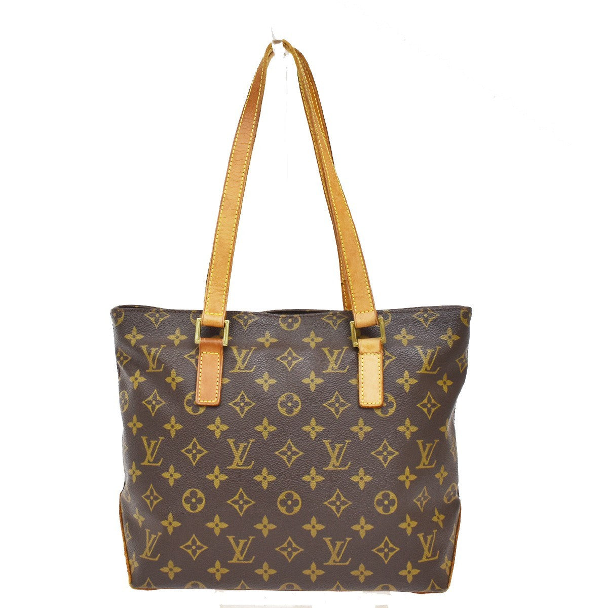 Louis Vuitton Cabas Piano Monogram Canvas Product Image