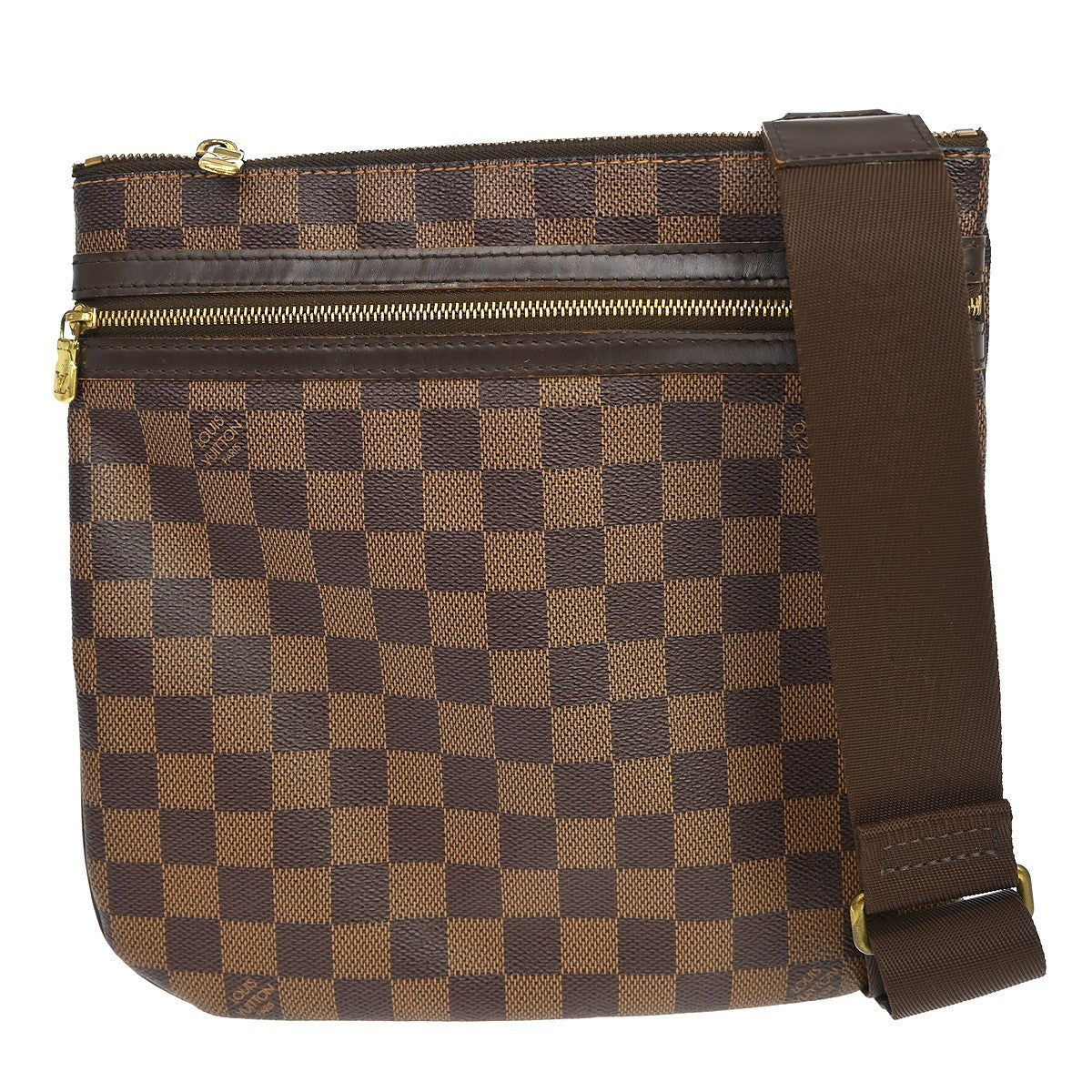 Louis Vuitton Bosphore Pochette Damier Product Image