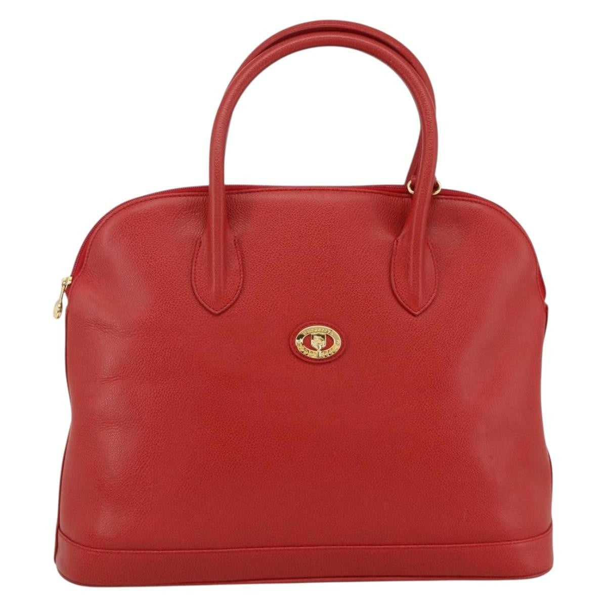 Burberry Vintage Leather Product Image