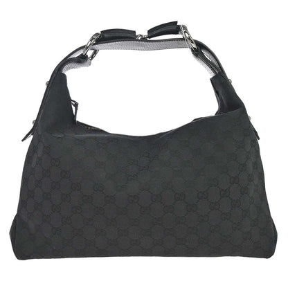 Gucci Horsebit Hobo GG Canvas Product Image