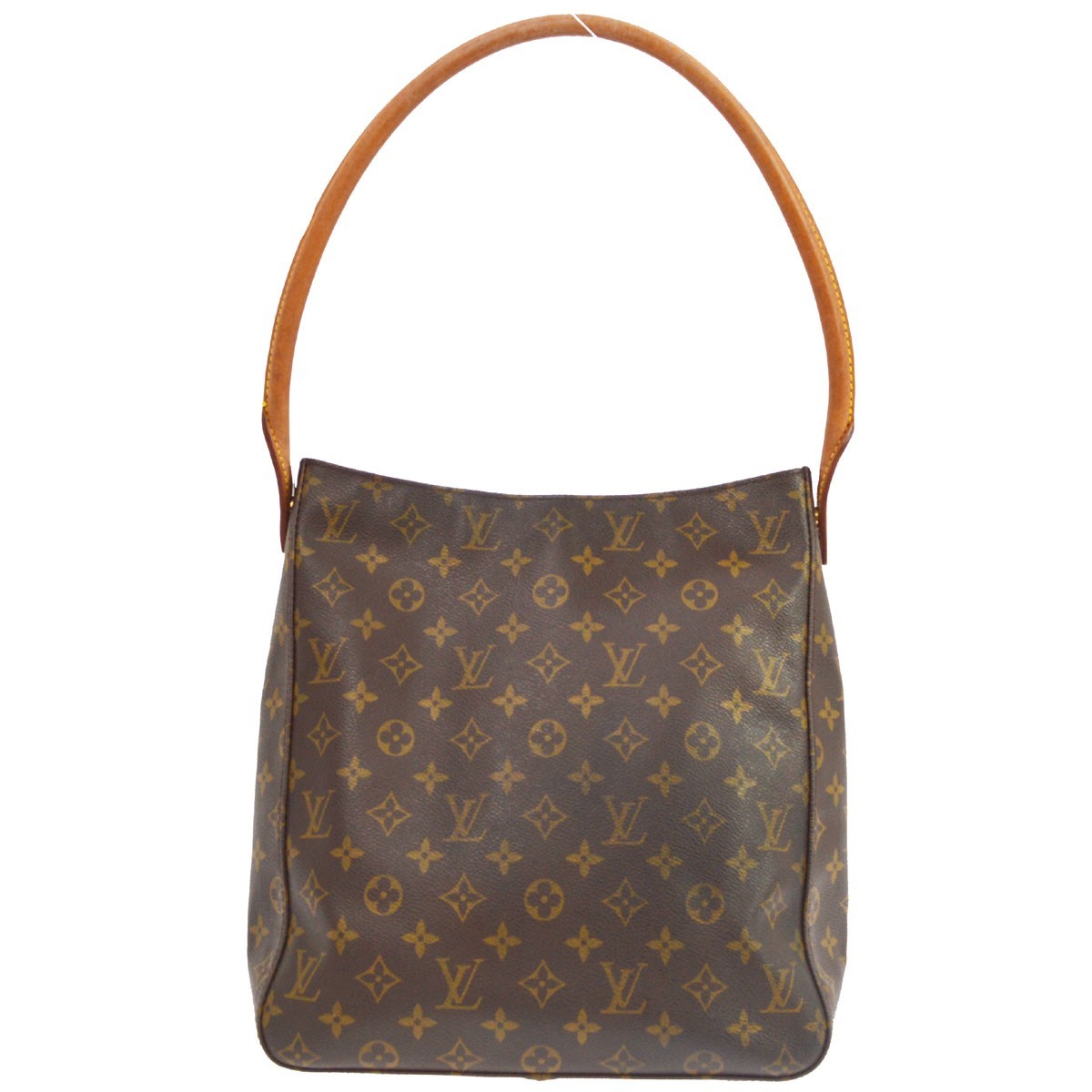 Louis Vuitton Looping Monogram Canvas GM