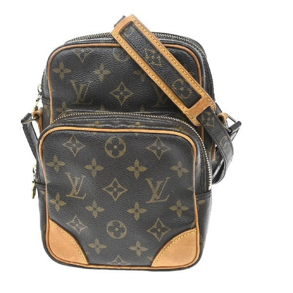 Louis Vuitton Amazone Canvas Mini