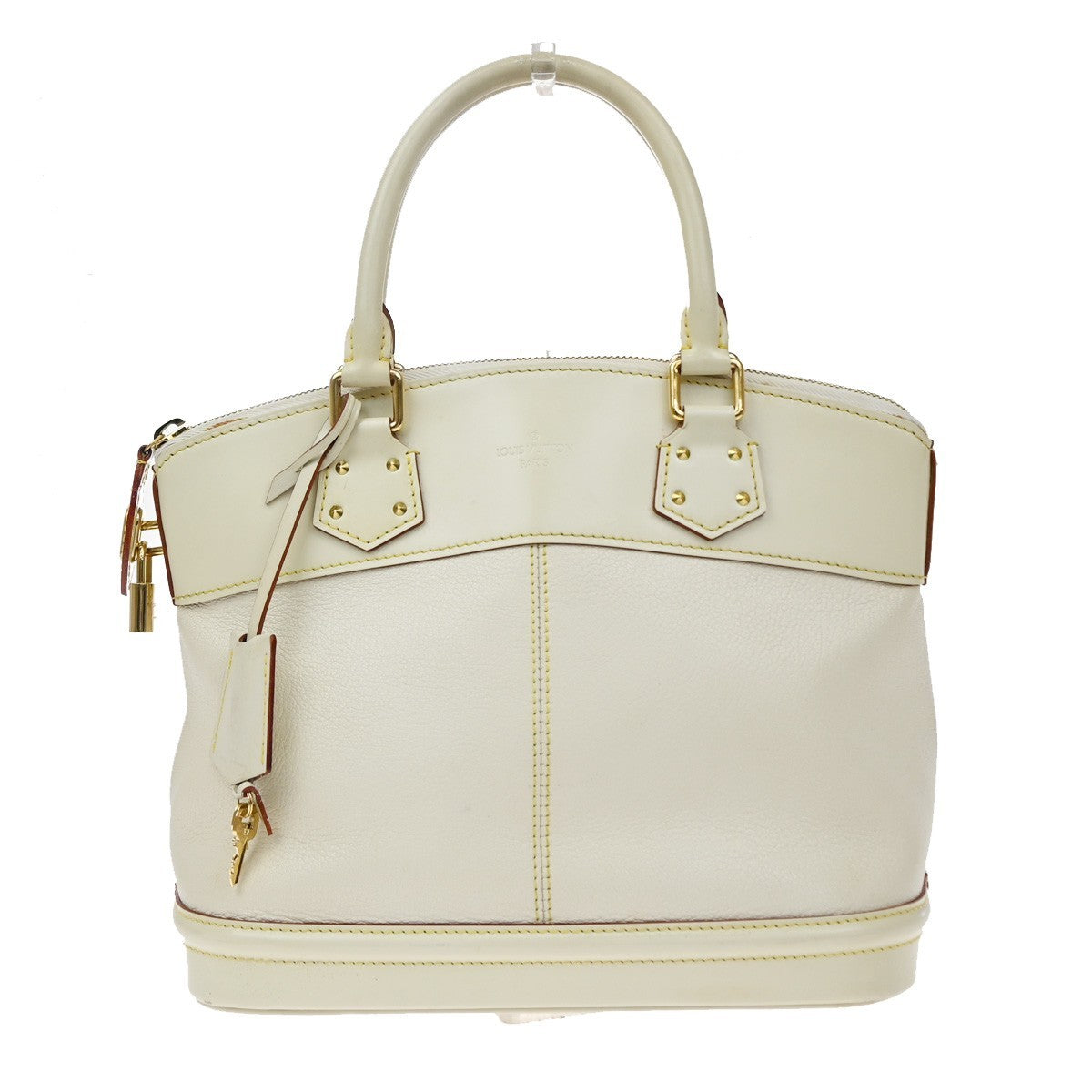Louis Vuitton Suhali Lockit Leather PM