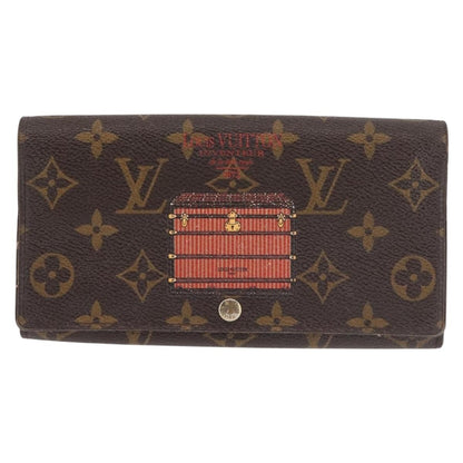 Louis Vuitton Vintage Sarah Wallet Monogram Canvas Product Image