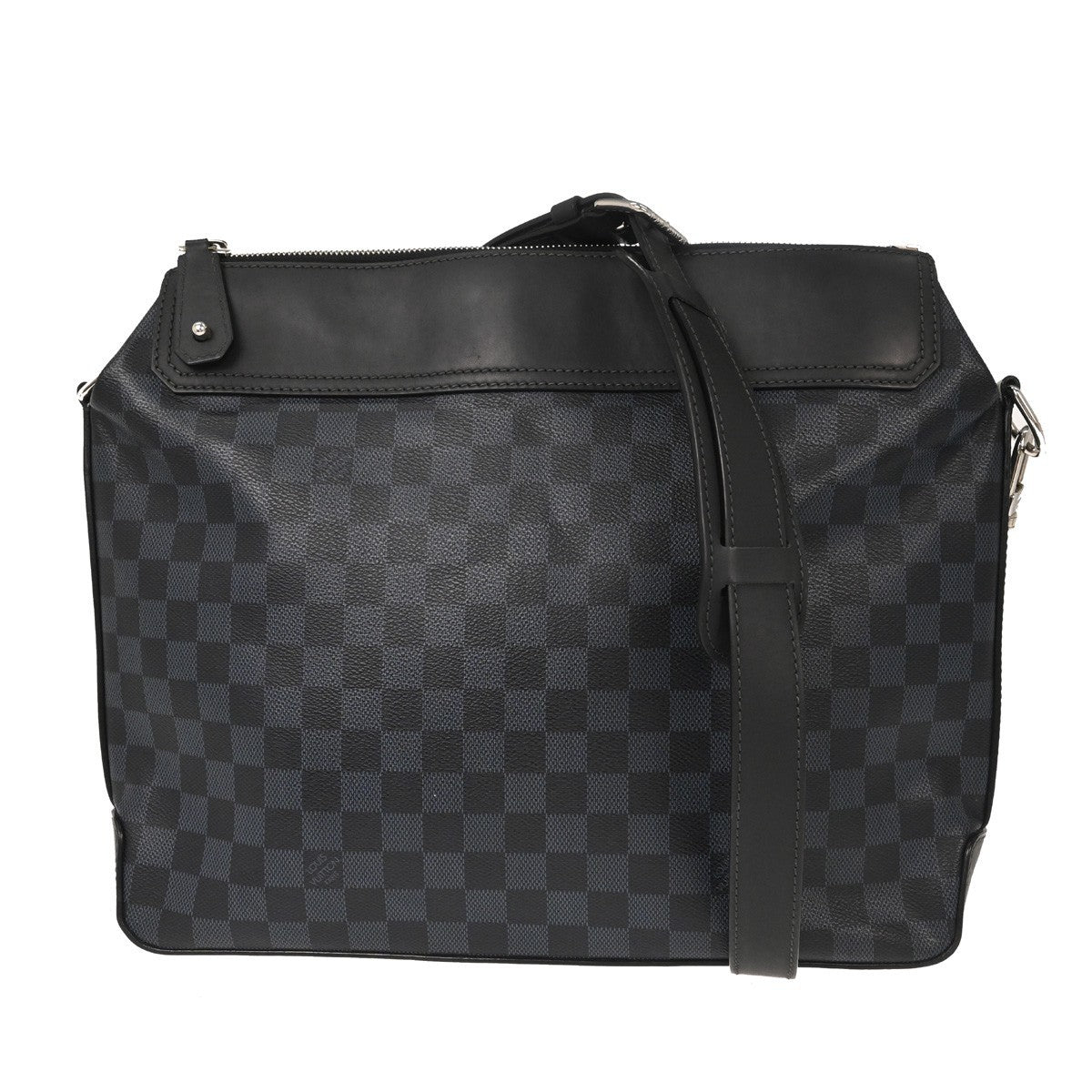 Louis Vuitton Greenwich Messenger Damier Cobalt Product Image