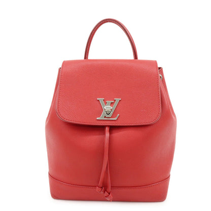 Louis Vuitton Lockme Leather MM