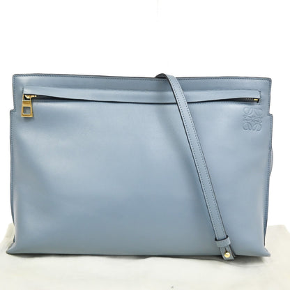 Loewe T Messenger Leather Large