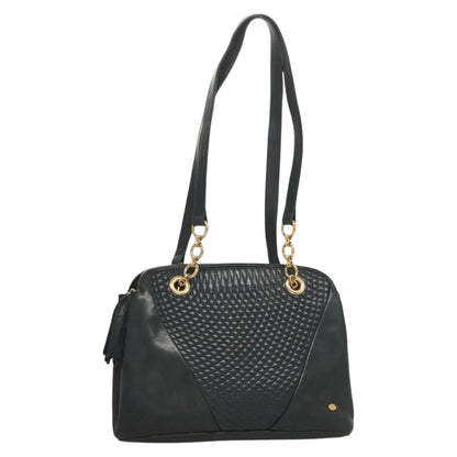 Bally Vintage Quilted leather Product Image