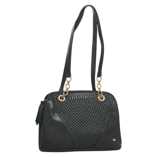 Bally Vintage Quilted leather Product Image