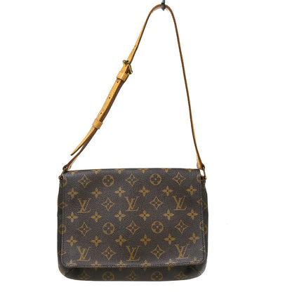 Louis Vuitton Musette Tango Monogram Canvas Product Image