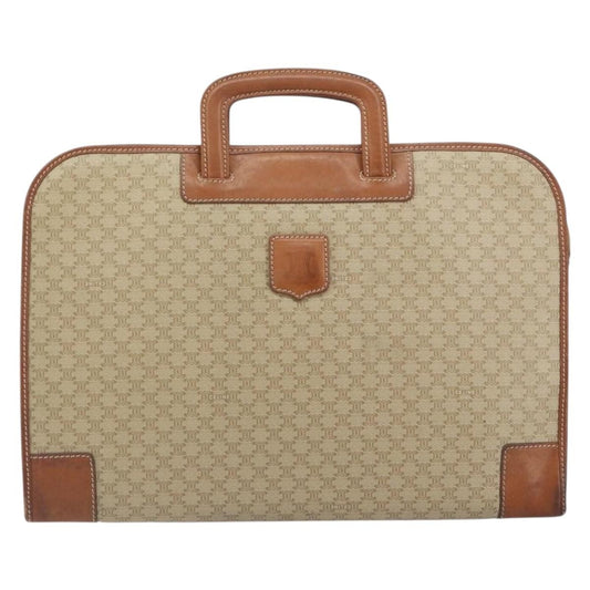 Celine Vintage Macadam Canvas Product Image