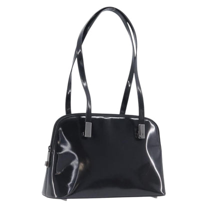 Gucci Shoulder Patent leather Small