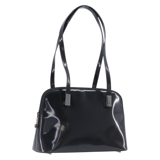 Gucci Shoulder Patent leather Small
