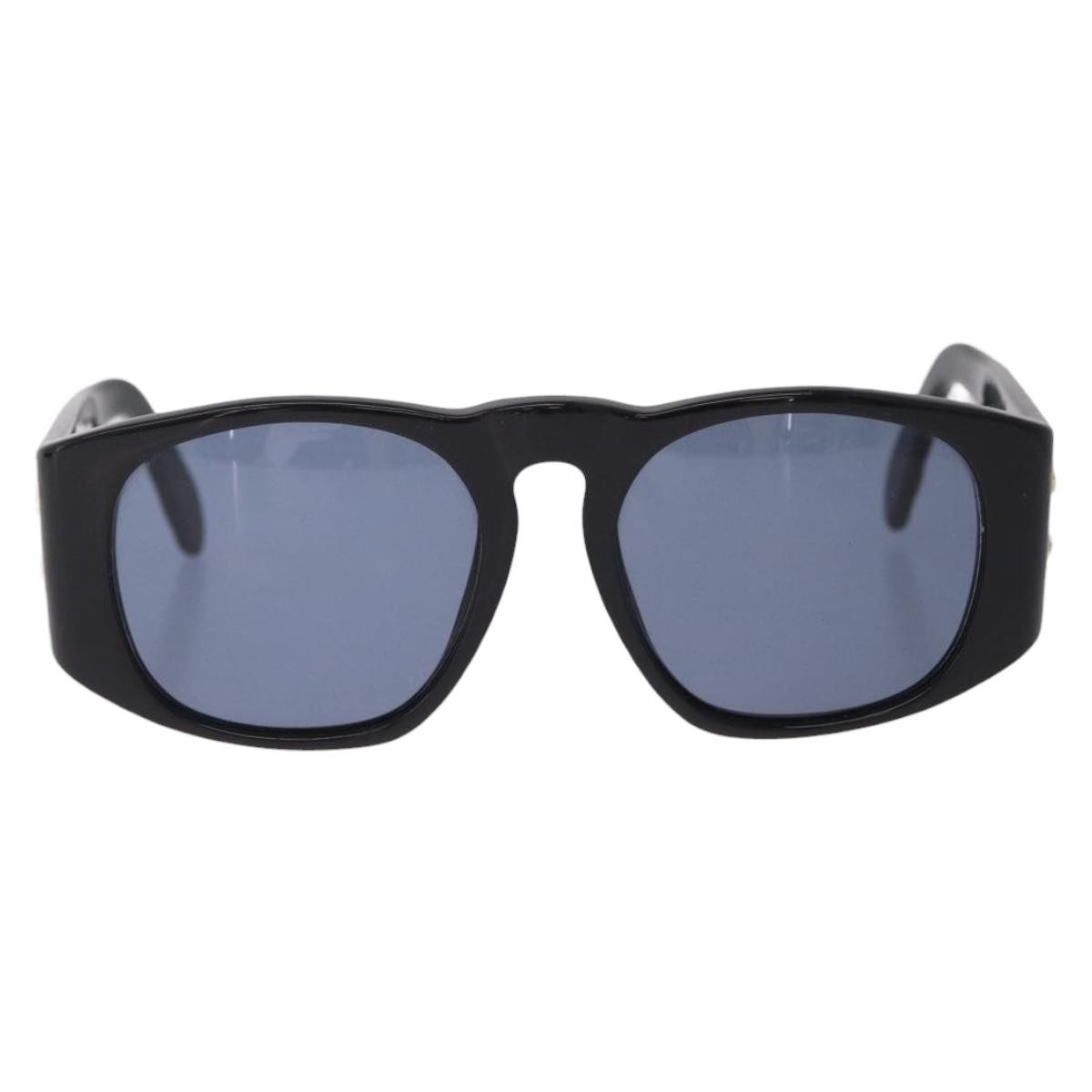 Chanel CC Logo Matelasse Sunglasses Eye Wear Plastic Product Image