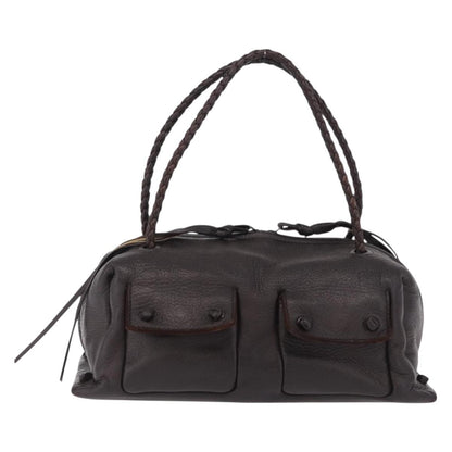 Bottega Veneta Intrecciato Handbag Intrecciato N/a