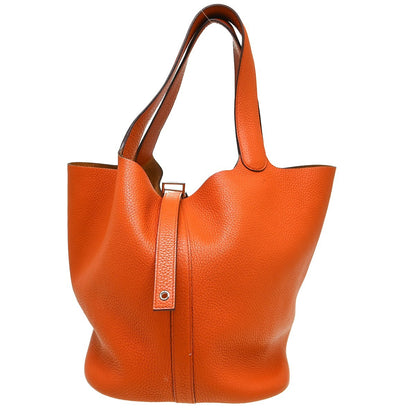 Hermes Picotin Clemence GM