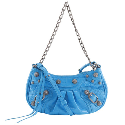 Balenciaga Shoulder PVC Product Image