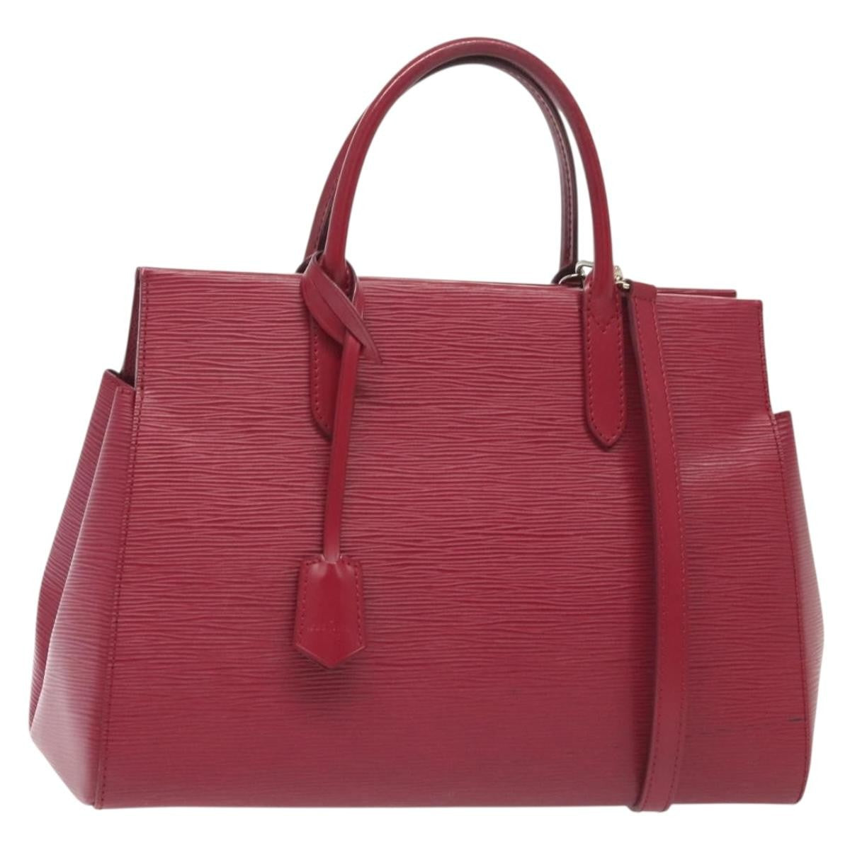 Louis Vuitton Marly Epi Leather MM