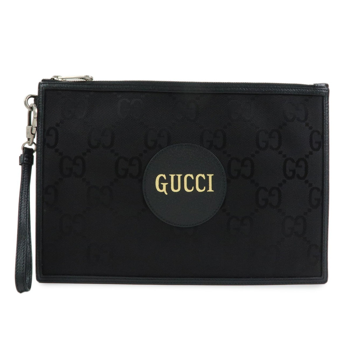 Gucci Off The Grid Zip GG Econyl Medium