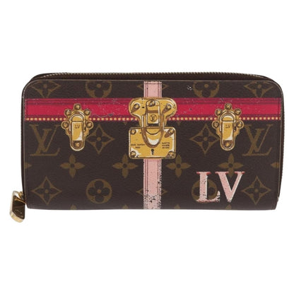 Louis Vuitton Zippy wallet Canvas Product Image