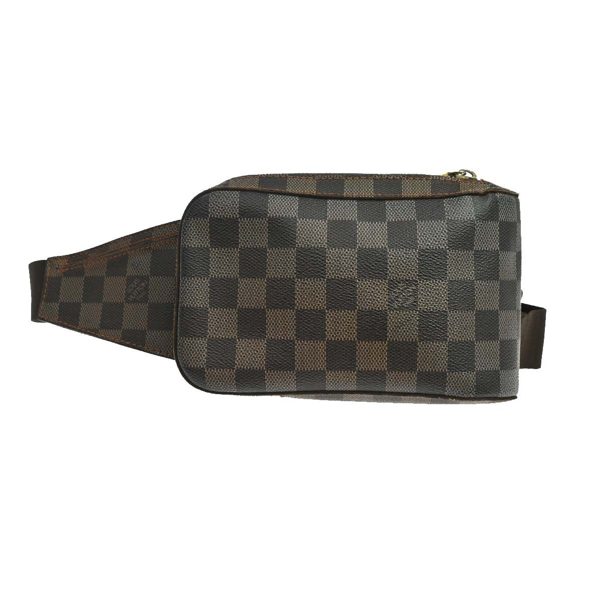 Louis Vuitton Geronimos Waist Damier Product Image