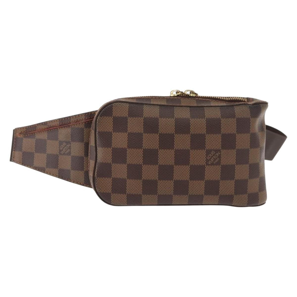 Louis Vuitton Geronimos Waist Damier Ebene Product Image