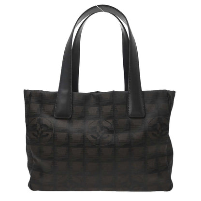 Chanel Travel Line Nylon Medium