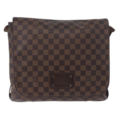 Louis Vuitton Brooklyn Damier Ebene MM