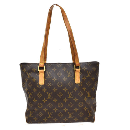 Louis Vuitton Cabas Piano Monogram Canvas Product Image