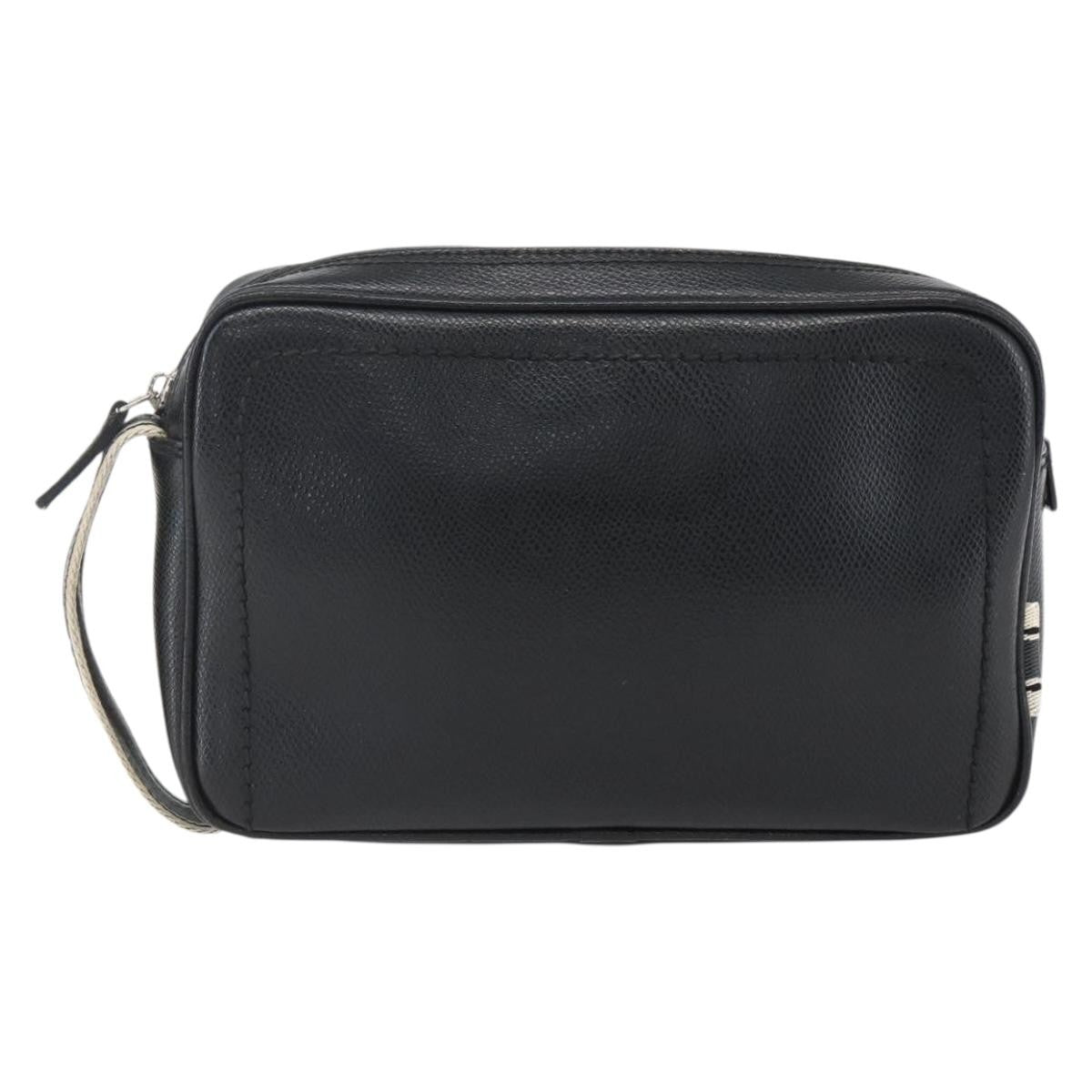 Salvatore Ferragamo Vintage clutch Leather Product Image