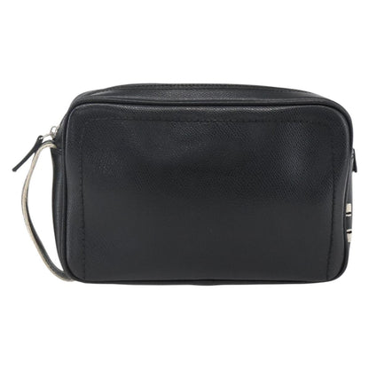 Salvatore Ferragamo Vintage clutch Leather Product Image
