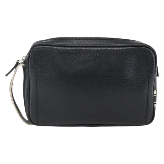 Salvatore Ferragamo Vintage clutch Leather Product Image