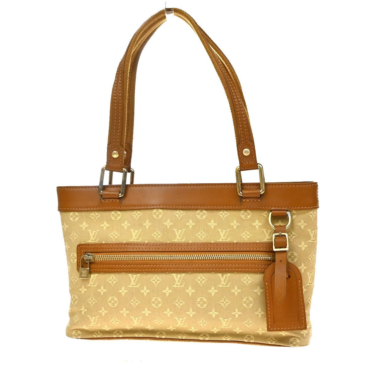 Louis Vuitton Lucille Mini Lin PM