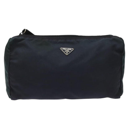 Prada Vintage Pouch Tessuto Product Image
