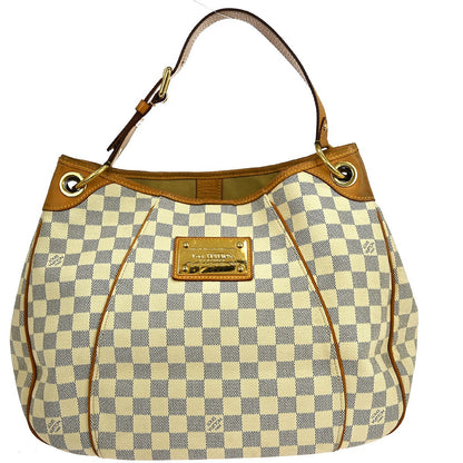 Louis Vuitton Galliera Handbag Damier PM