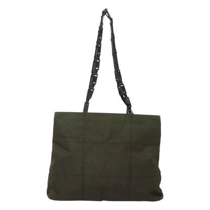 Prada Vintage Shoulder Bag Tessuto Product Image