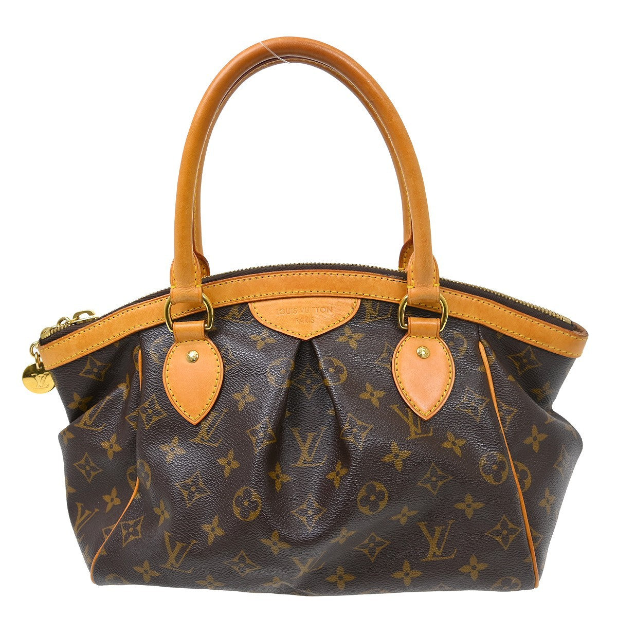Louis Vuitton Tivoli Monogram Canvas PM